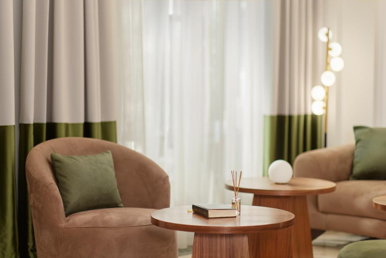 Hotell Diplomat By Aycon Budva