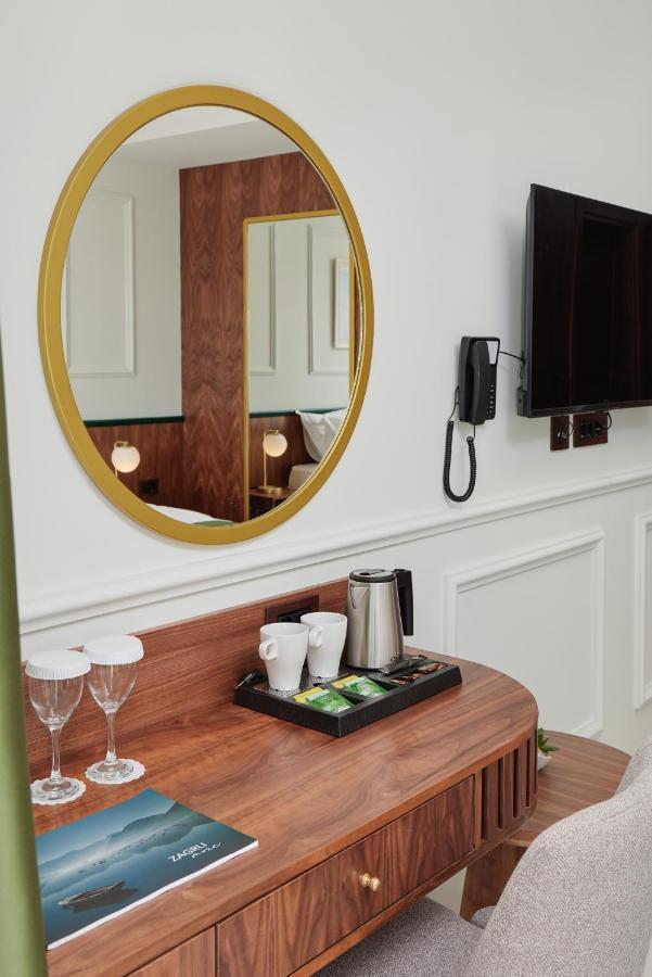 Hotell Diplomat By Aycon Budva