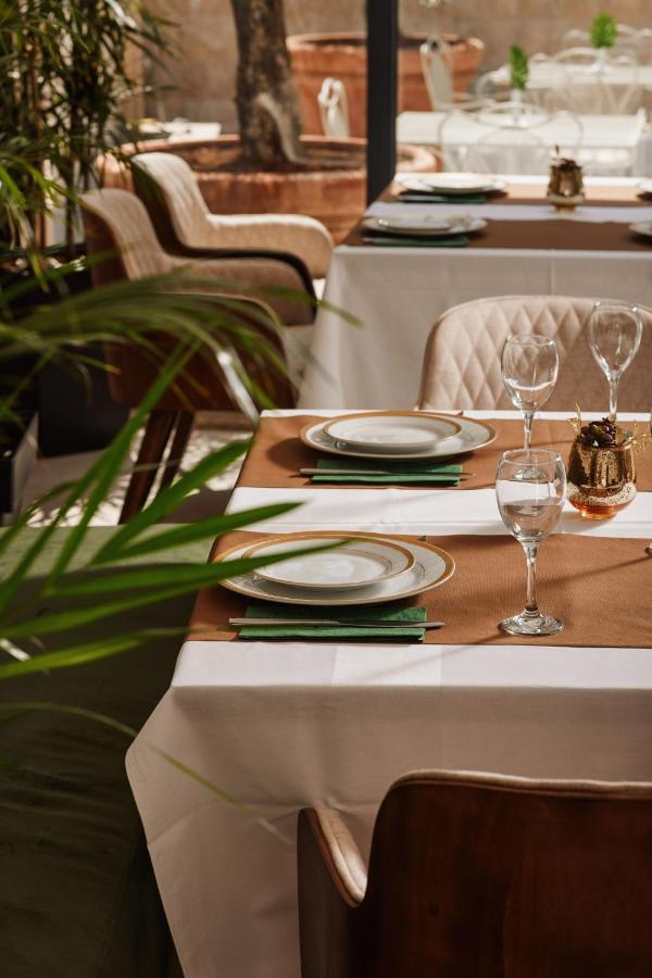 Diplomat By Aycon Hotell 4*