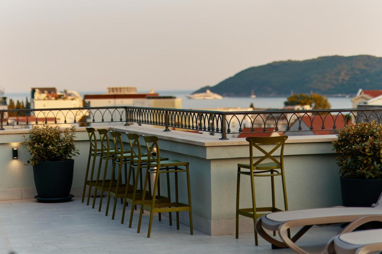 Hotell Diplomat By Aycon Budva