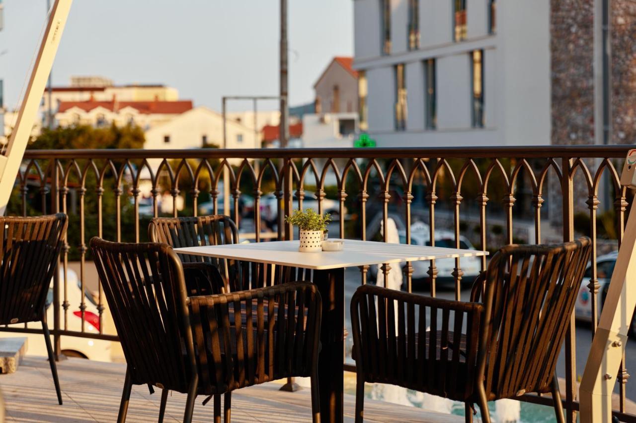 Hotell Diplomat By Aycon