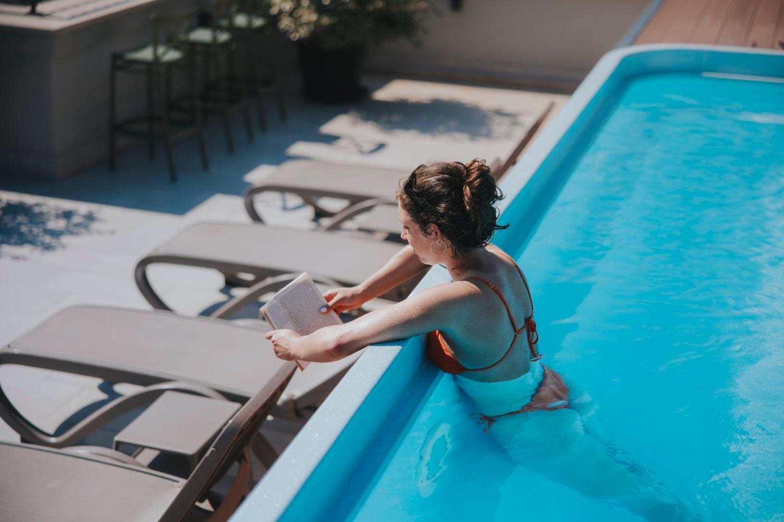 Hotell Diplomat By Aycon Budva