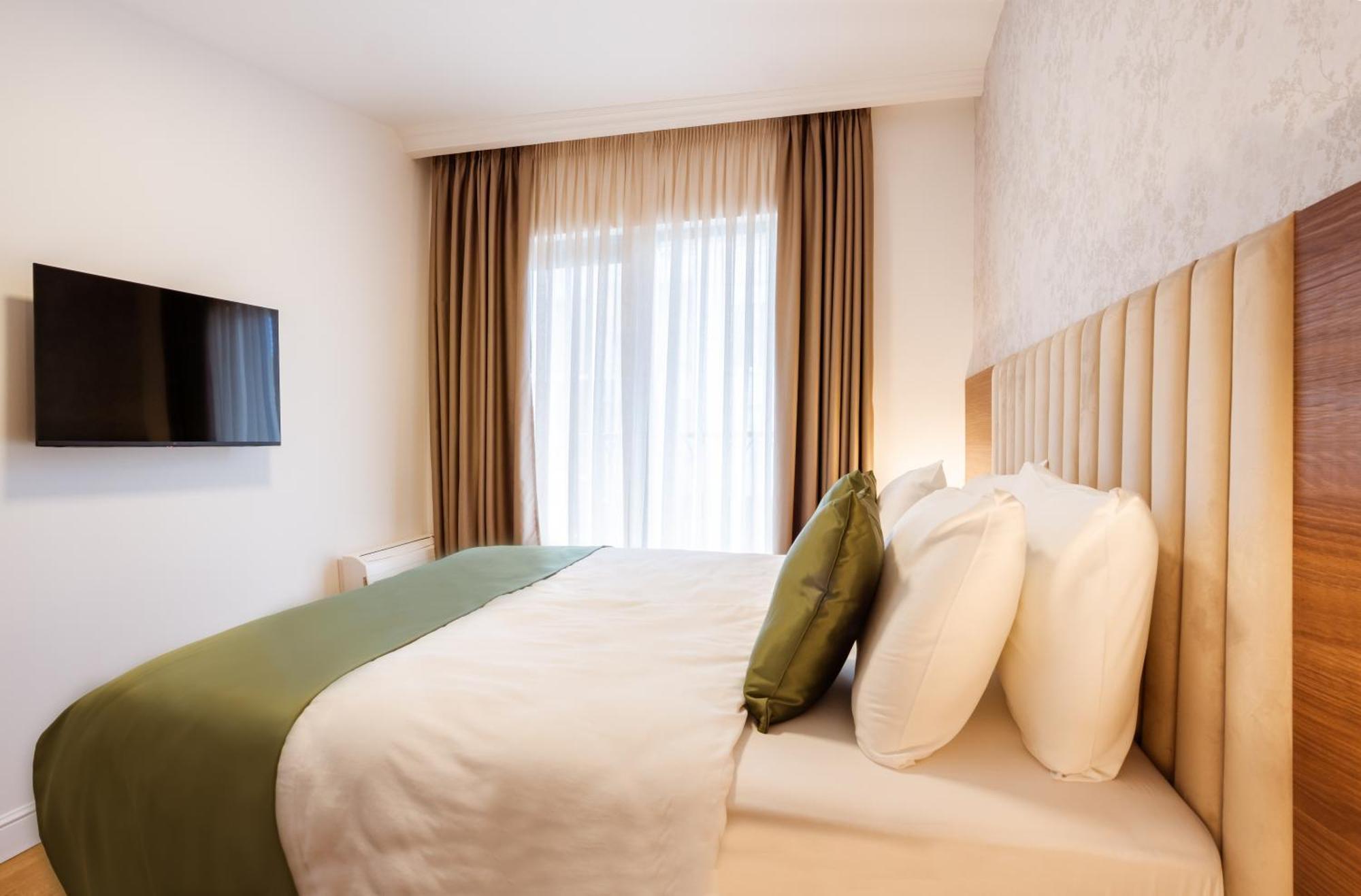 Hotell Diplomat By Aycon