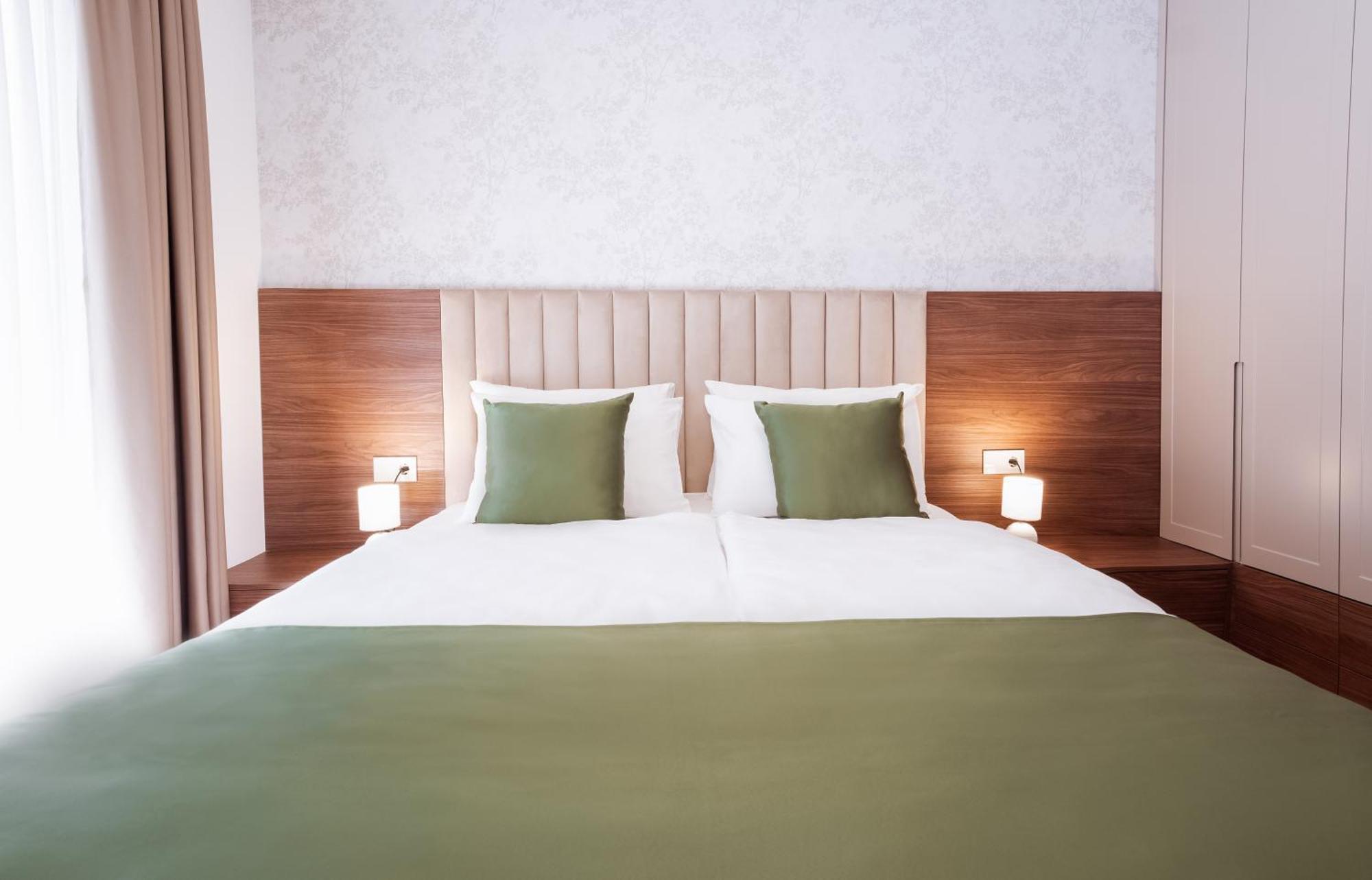 Diplomat By Aycon Hotell Budva